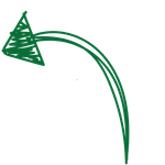 Left arrow